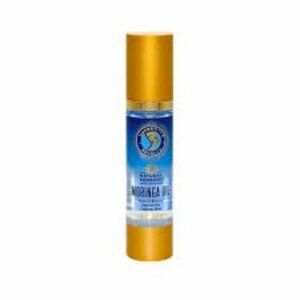 Nefertiti’s Secrets Moringa Oil 1.7 Oz.